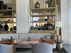 -北京柏悦酒店·锦庭餐厅Dining Room