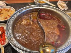 -牛New寿喜烧(金茂览秀城店)