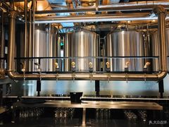 -Goose Island Brewhouse鹅岛精酿啤酒酿造工坊餐厅