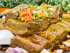-东馆和天下特色餐饮(工农店)