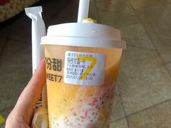 -7分甜(苏州园区科文中心店)