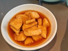 -福鑫记猪肚鸡·煲仔饭(八卦岭店)