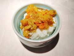 秃黄油捞饭-蟹榭(静安寺晶品商场店)