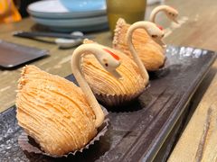 -环球渔市·平价海鲜餐厅(星潮广场店)