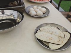 -沸奇公园·情景团建·年会露营烧烤轰趴生日(科技园店)