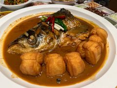-满盛家宴·烤鸭·海鲜天津菜(河北路总店)