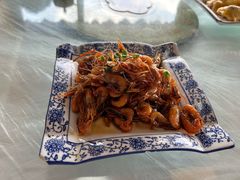 -洞天食府(北大街店)