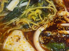 -安发瞧麻辣烫(总店)