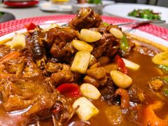 -大鹏饭店·金陵家宴(奥体中心店)