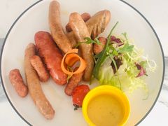 -天空花园餐吧·生日·团建(南山店)