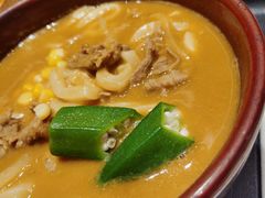 -CoCo壱番屋(久光百货店)