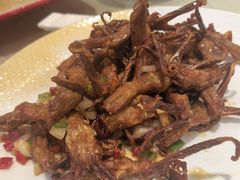 -大笑饭堂(甲子桥店)