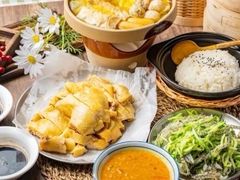 -阿金大白·上海菜馆(新天地店)
