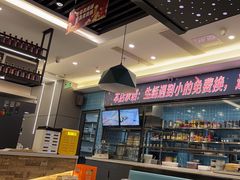 -517烧烤·龙虾·海鲜大排档(万象都荟店)