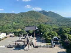 -句容茅山景区