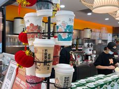 -茶话弄(北京通州万达店)