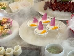 -观宴·品质赣菜(高新大道店)