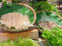 -亚马逊海鲜自助(梅溪湖步步高店)