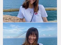-广东惠东海龟国家级自然保护区