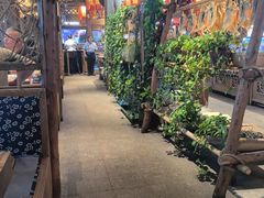 -胖姐渔村(中源大道店)