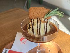 -GOIN CAFE 光阴咖啡馆