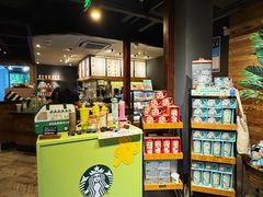 -星巴克(西湖天地店)