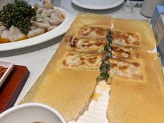 -北李·海肠捞饭·大连菜(望京凯德MALL店)