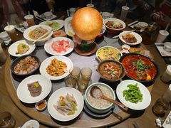 -吴越荣记·苏州菜·松鼠桂鱼(斜塘老街店)