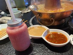 -阳坊涮肉(西直门凯德mall店)