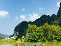 -明仕田园
