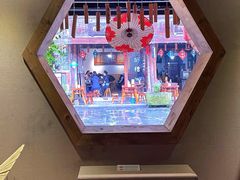 -安仁古镇