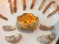 -成隆行·蟹王府(淮海店)