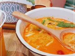 -迷你椰·泰式大排档(观前街店)