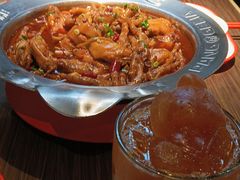 -胖哥俩肉蟹煲(杭州下沙学林街店)