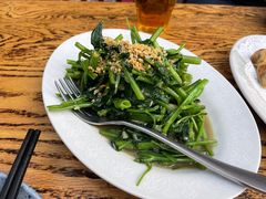 -清迈府泰国料理(康定路店)