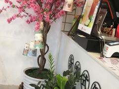 -一杯潮茶·专注潮汕茶饮(十二中创始店)