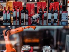 -DFS迪斐世(澳门新濠天地店)