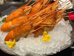 -醉东Oriental House(静安嘉里中心店)