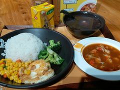 -海盗虾饭·剥好的小龙虾饭(上地辉煌店)
