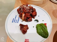 -弄堂小笼包(西青中北永旺购物中心店)