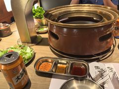 -西塔老太太泥炉烤肉(亚运村店)