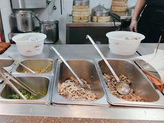 -回味鸭血粉丝汤(砂之船店)