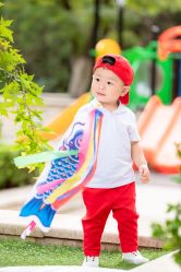 -大连棒棒糖儿童摄影(熊洞街店)