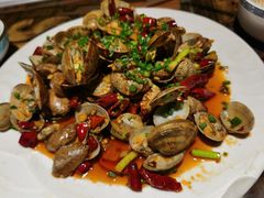 -宋三姐老妈兔头(双流总店)