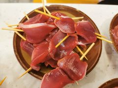 正源鲜郡肝-天星正源火锅(地勘路店)