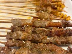 -白仁仔· 活烤海鲜 宵夜(豫园店)