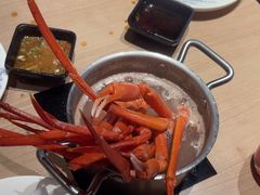 -星伦多自助料理(永旺店)