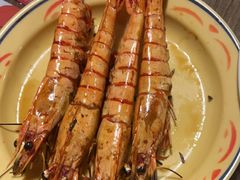 -辉记炭烧海鲜大排档·老字号(福田店)