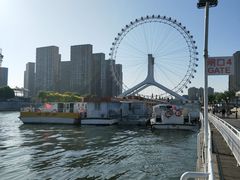 -海河游船-永乐码头(大悲院)