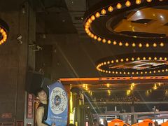 -HIB HUB公社(解放西路店)